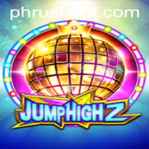 JumpHigh2: The Ultimate Phrush Challenge