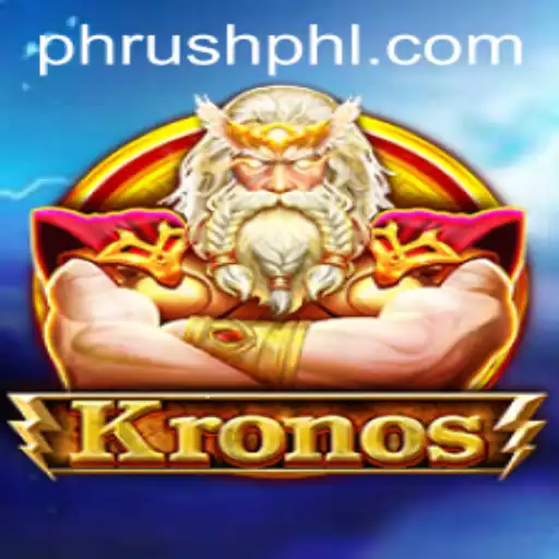 Unveiling Kronos: The Game That Redefines Strategy with Phrush
