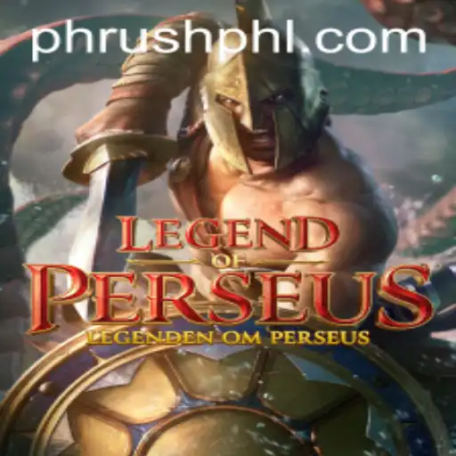 LegendofPerseus: A Mythical Adventure Game Experience