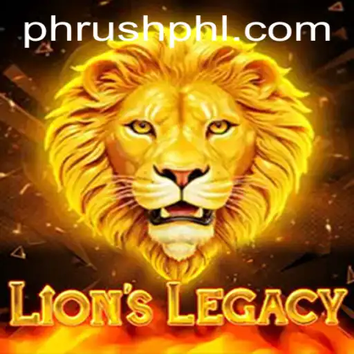 LionsLegacy: The Epic Journey
