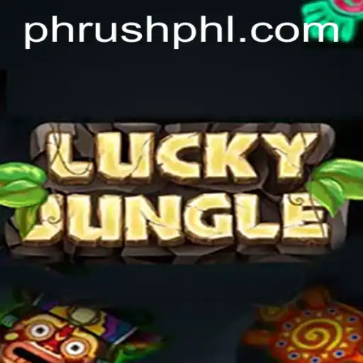 Exploring the Wild Adventures of LuckyJungle: A Comprehensive Guide