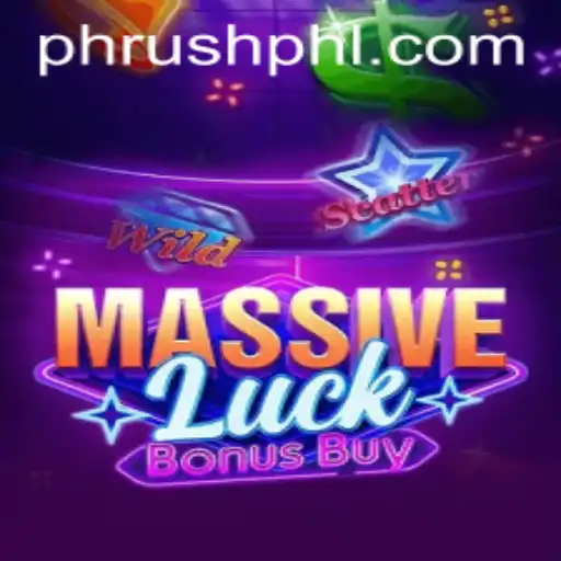 Exploring the Exciting World of MassiveLuckBonusBuy: A Game of Strategy and Thrills