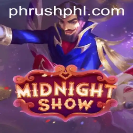 Enter the Enchanting World of MidnightShow: A Captivating Gaming Experience