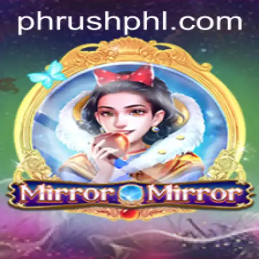 Discover the Enigmatic World of MirrorMirror and the Mystery of Phrush