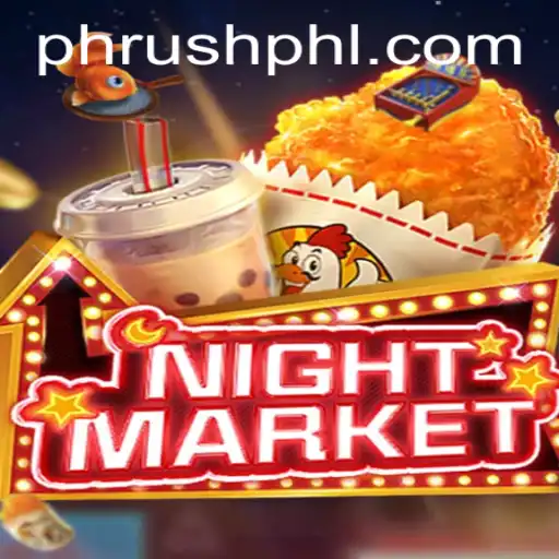 Unveiling NIGHTMARKET: A Deep Dive into the World of Phrush