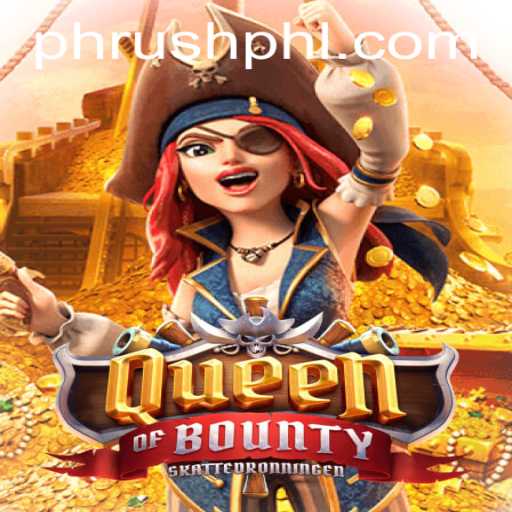 Queen of Bounty Game Review