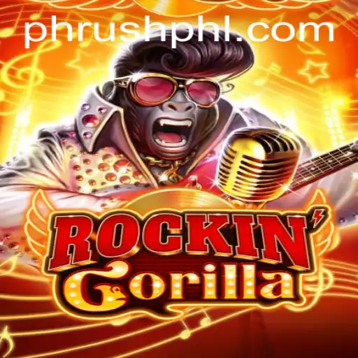 RockinGorilla: The Ultimate Guide to Thrilling Jungle Adventures