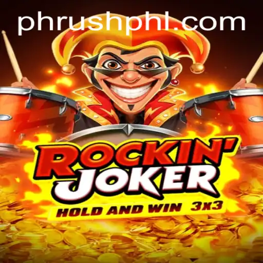 Exploring RockinJoker: A Thrilling Journey into the World of Phrush