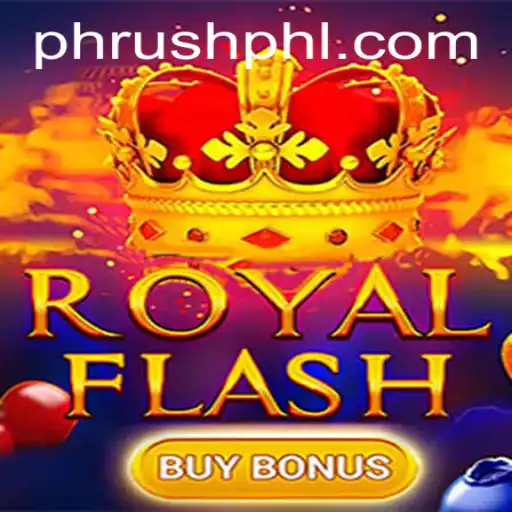 Unveiling the Thrilling World of RoyalFlashBuyBonus: A Guide to Mastering Phrush