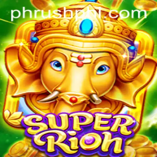Discovering SuperRich: The Ultimate Gaming Experience Featuring Phrush