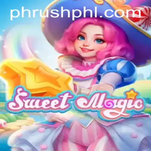 Unveiling SweetMagic: A Mesmerizing Journey in the World of 'Phrush'