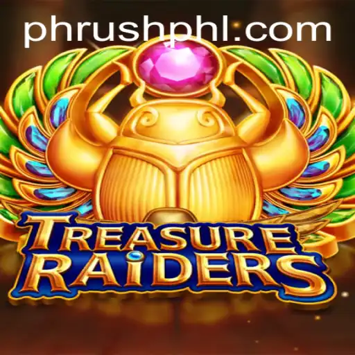 Embark on a Thrilling Adventure with TREASURERAIDERS