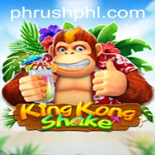 The Thrilling World of KingKongShake