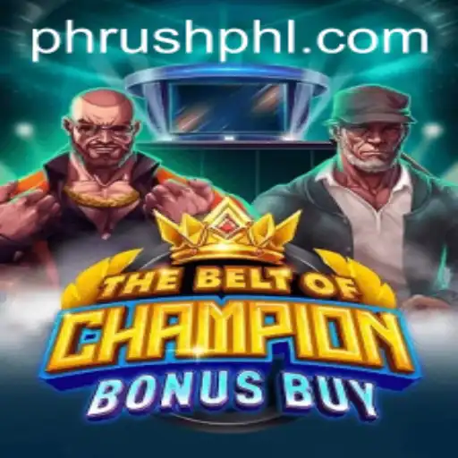 TheBeltOfChampionBonusBuy: A New Era of Gaming with the Phrush