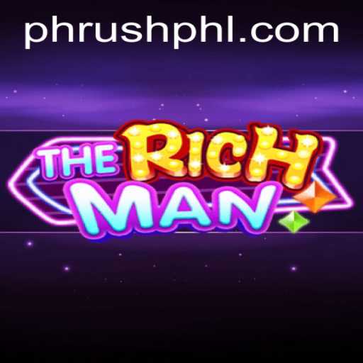 TheRichMan Game Overview