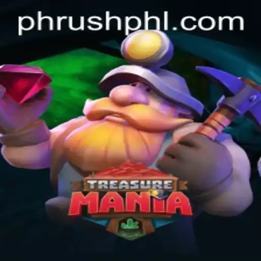 Discover the Adventurous World of TreasureMania: A Phrush Experience