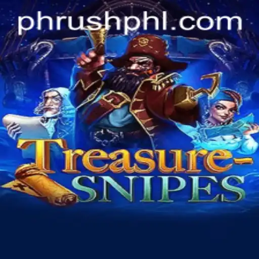 Exploration and Strategy in TreasureSnipes: The Phrush Phenomenon