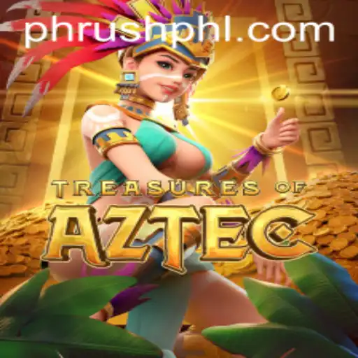 Discovering the Mysteries of Treasures of Aztec - A Thrilling Adventure