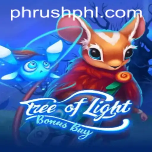 Experience the Fantasy World of TreeOfLightBonusBuy: The Journey of Phrush