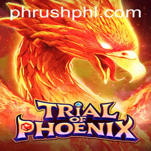 Unleashing Adventure: TrialofPhoenix and the Mystical Keyword 'Phrush'