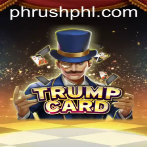 TrumpCard: A Strategic Card Game Revolutionizing Social Interaction