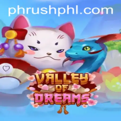 Exploring the Enchanting World of ValleyofDreams: Strategies and Rules