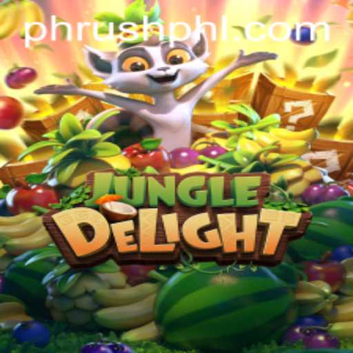 Discover the Thrilling World of JungleDelight: Master the Art of Phrush