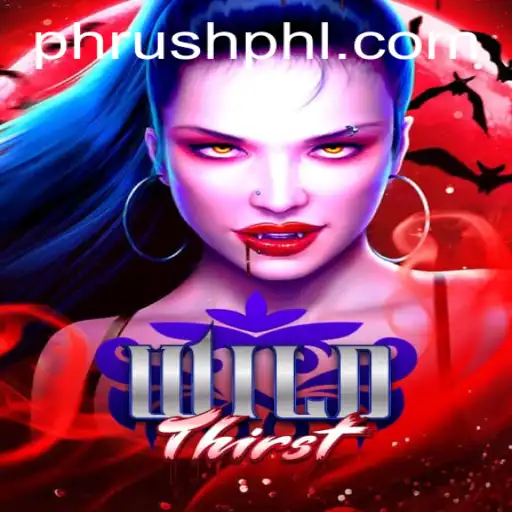 WildThirst: Quenching Adventure with the Enigmatic Phrush