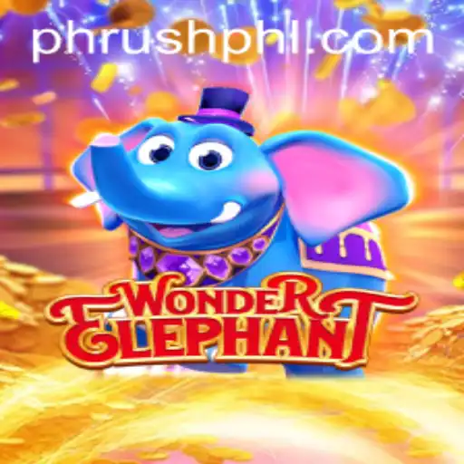 Unveiling WonderElephant: Explore the Thrills and Strategy with 'Phrush'